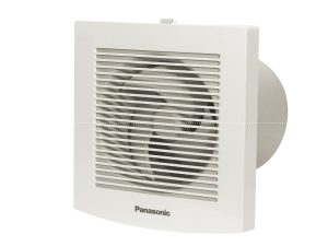 Quạt hút âm tường Panasonic chống côn trùng