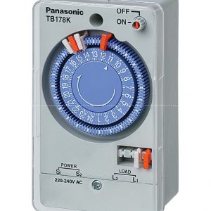 Panasonic - Công tắc đồng hồ TB178