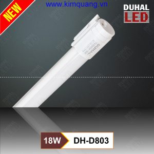 Bóng đèn LED 1m2 - 18W Duhal