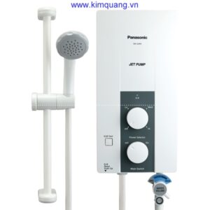 Panasonic - Máy nước nóng DH-3JP4V