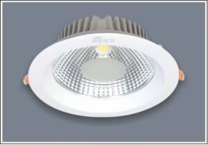 Đèn LED downlight Anfaco AFC 529-15W.20W
