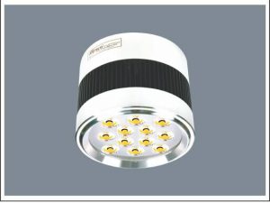 Đèn LED Anfaco gắn nổi AFC 552-12W