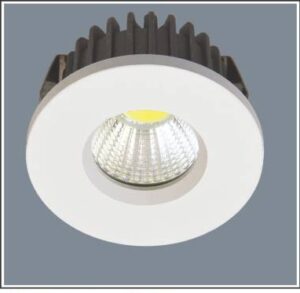 Đèn LED downlight Anfaco AFC 623-3W