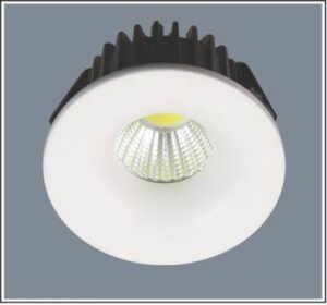 Đèn LED downlight Anfaco AFC 628-3W