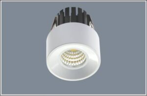 Đèn LED downlight Anfaco AFC 636-3W