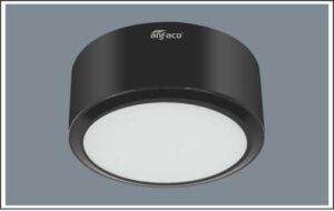Đèn LED Anfaco gắn nổi AFC 644D-3W.7W.12W