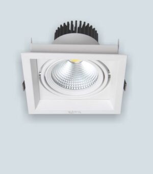Đèn LED downlight Anfaco AFC 758/1-12W