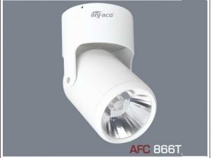Đèn LED Spotlight Anfaco gắn đế AFC 866T-7W.12W