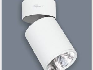 Đèn LED Spotlight Anfaco gắn đế AFC 882-10W.20W.30W