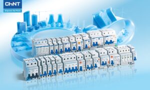 Bảng giá thiết bị điện Chint
