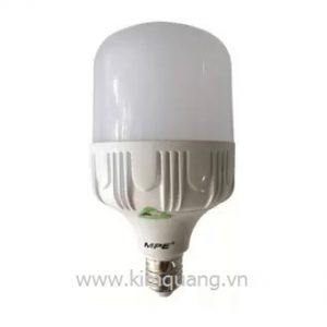 LED Bulb MPE 20W