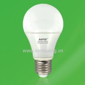 LED Bulb MPE 7W