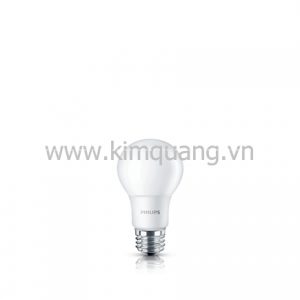 Bóng Philips Led bulbs 10,5W