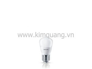 Bóng Philips Led bulbs 3W- Led đèn chùm