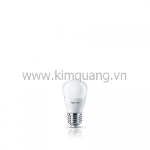 Bóng Philips Led bulbs 3W- Led đèn chùm