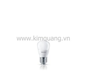Bóng Philips Led bulbs 4W- Led đèn chùm