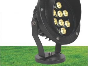 Đèn LED ngồi cỏ Anfaco AFC 12W