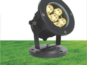Đèn LED ngồi cỏ Anfaco AFC 6W