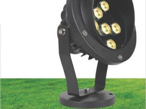 Đèn LED ngồi cỏ Anfaco AFC 9W