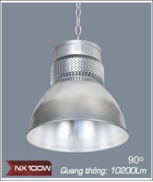 Đèn LED nhà xưởng Anfaco AFC NX 100W