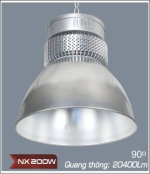 Đèn LED nhà xưởng Anfaco AFC NX 200W