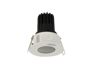 Đèn LED downlight âm trần IP44 Paragon PRDVV 7W 12W