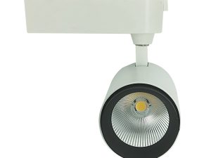 Đèn LED tiêu điểm Paragon PSLRR 20W