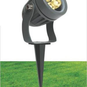 Đèn LED ghim cỏ Anfaco AFC RC 02-3W