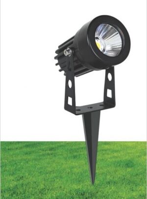 Đèn LED ghim cỏ Anfaco AFC RC 04-9W