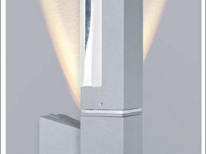 Đèn LED Anfaco AFC gắn vách 036-7W