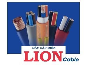 Dây cáp điện Lion Daphaco