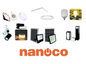 Đèn LED Nanoco