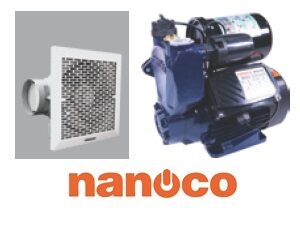 Thiết bị điện Nanoco