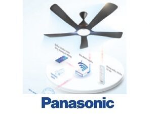 Quạt điện Panasonic