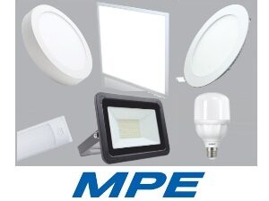 Đèn LED MPE
