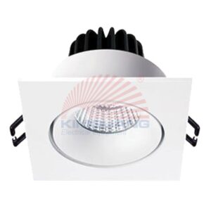 VinaLED Đèn LED âm trần DL-BW/BB 9W 12W