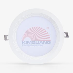 Rạng Đông Đèn LED downlight âm trần AT04 16W 25W