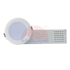 Rạng Đông Đèn LED downlight âm trần dự phòng AT04 DP