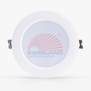 Rạng Đông Đèn LED downlight âm trần dự phòng AT04 DP