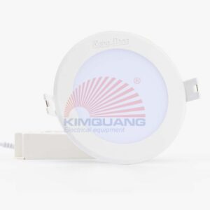 Rạng Đông Đèn LED downlight âm trần AT06.V2 5W 7W 9W