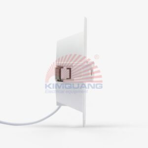 Rạng Đông Đèn LED downlight âm trần AT06.V2 5W 7W 9W