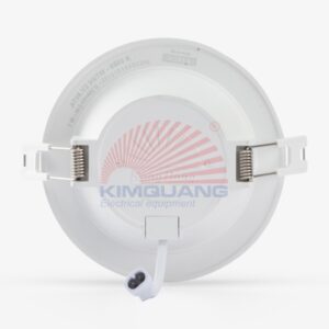 Rạng Đông Đèn LED downlight âm trần AT06.V2 5W 7W 9W