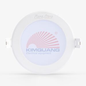 Rạng Đông Đèn LED downlight âm trần AT06.V2 5W 7W 9W