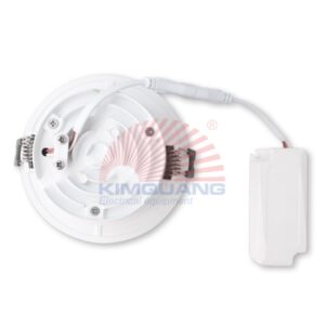 Rạng Đông Đèn LED downlight âm trần đổi màu COB AT17 ĐM