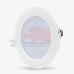 Rạng Đông Đèn LED downlight âm trần đổi màu AT28 ĐM