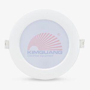 Rạng Đông Đèn LED downlight âm trần đổi màu AT28 ĐM