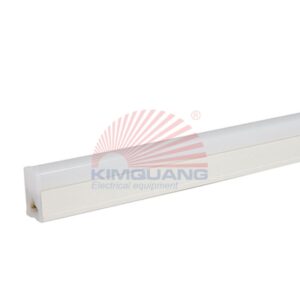 Rạng Đông Bộ đèn LED tuýp T5 liền thân