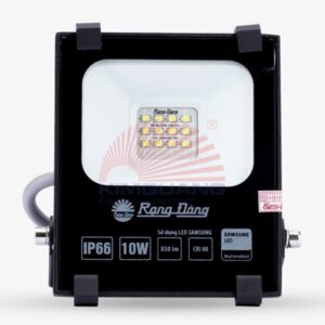 Rạng Đông Đèn LED chiếu pha CP06 10W