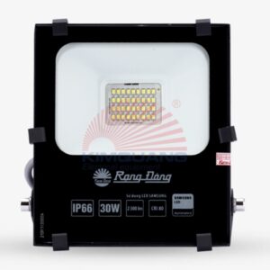 Rạng Đông Đèn LED chiếu pha CP06 30W