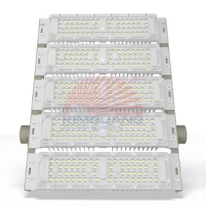 Rạng Đông Đèn LED chiếu pha CP07 250W